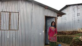 Zneužívaným a týraným Nepálčankám dáva centrum nádej na normálny život 