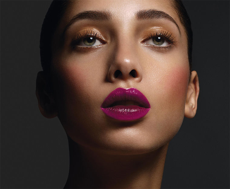 Hra tieňa a jasu je prítomná v novej kolekcii,...