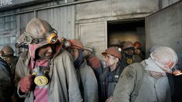 Porošenko vymenil Berlín za Avdijivku