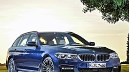 BMW 5 Touring - 2017