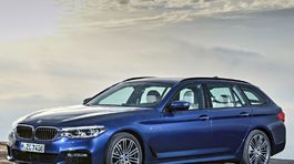 BMW 5 Touring - 2017