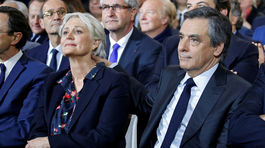 Nádej vládnuť Francúzom sa pre Fillona mení na nočnú moru