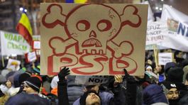 Rumunská vláda stiahne nariadenie o zmiernení trestania korupcie