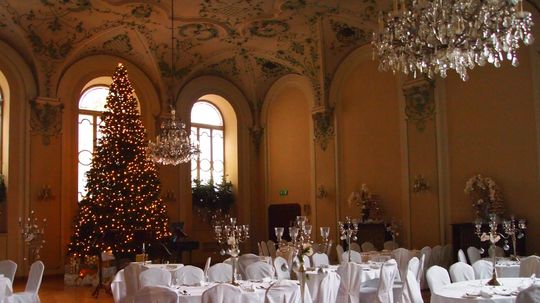 V najstaršej reštaurácii St. Peter hodoval ešte...