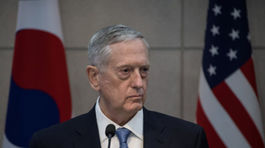 Mattis miernil ostrosť vyjadrení Trumpa, že rokovania s KĽDR by boli stratou času