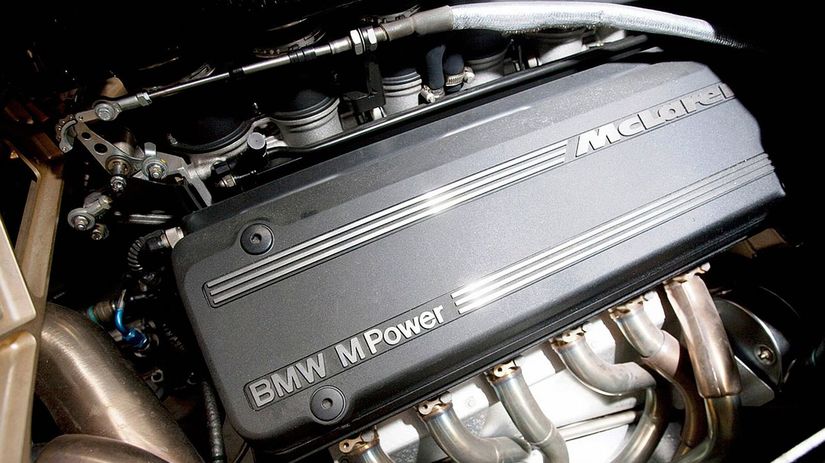 BMW a McLaren budú spolupracovať na novej...