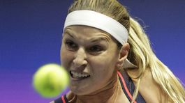 Cibulková bojovala s Plíškovou takmer tri hodiny. Postupuje!