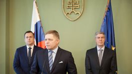 Fico: Chceme ústavnou cestou zrušiť Mečiarove amnestie
