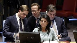 Haleyová: Odstránenie Asada už nie je prioritou USA v Sýrii