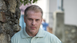 Novou postavou v seriáli je aj Marcel Ochránek. 