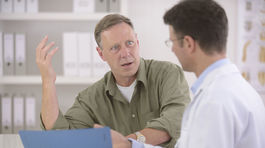 Zastaví zákon agresívnych pacientov?