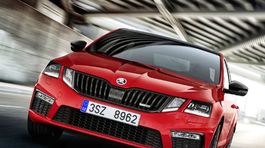 Octavia RS 245: Najrýchlejšia 'oktávka' histórie je tu!