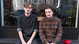 Billy Barman: Potrebovali sme sa niekam posunúť