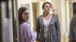 Tajné životy v druhej sérii pritvrdia