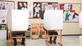 Nahrá jednokolová voľba županov extrémistom? Sociológ: Je to účelové tvrdenie