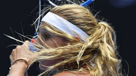 Cibulková môže už v utorok vyrovnať Mečířov národný rekord