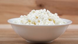 Procedúry prípravy tvarohu a syra