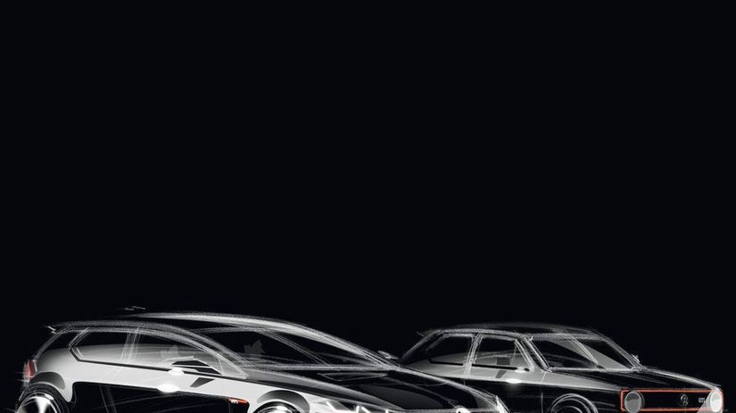Deviata generácia Golfu GTI by sa mala ukázať v...