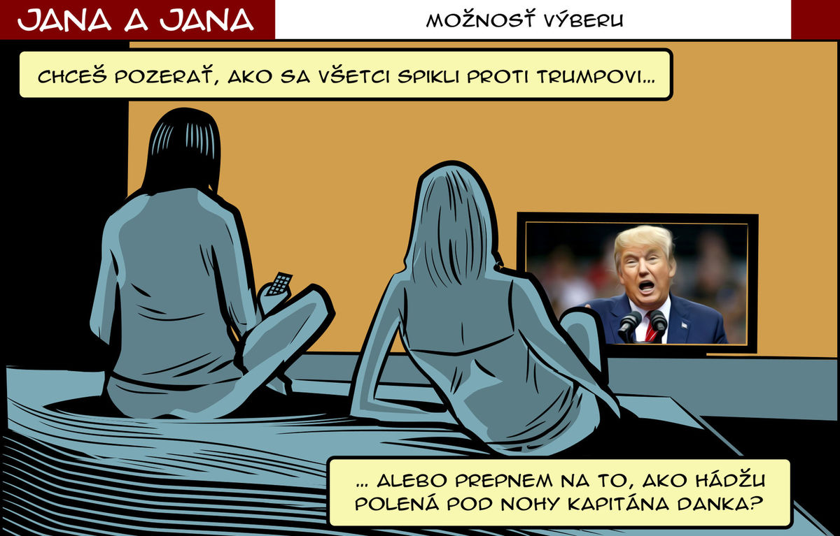 Karikatúra 06.02.2017