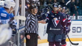 Niekdajší líder Slovana sa vracia. Taffe sa dohodol na ročnej zmluve