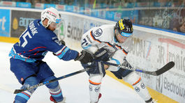 Šláger pre Nitru. Košice zdolala po samostatných nájazdoch