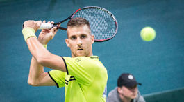 Kližanov strmý pád! Už viac nie je slovenskou jednotkou, klesol na 121. miesto