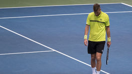 Mečíř: Odchod? Nad ním uvažujem 15 rokov