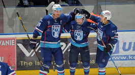 Teší ma, že pomáham tímu. V Rakúsku sa chcem ukázať, tvrdí Krištof