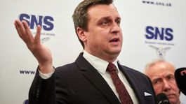 Danko: Jediná alternatíva je dohoda alebo vláda odborníkov