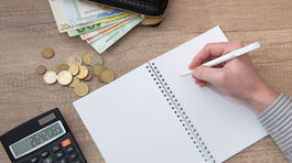 Chýbajú vám peniaze na školu?