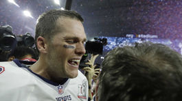 Super Bowl stvoril veľký príbeh. A najlepšieho hráča v dejinách