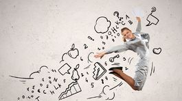 S financiami môže pomôcť štipendium