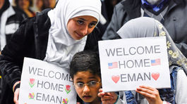 Trump útočí na sudcu: Vinný bude on