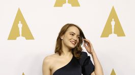 Emma Stone