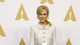 Nicole Kidman