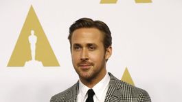 Ryan Gosling