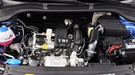 Škoda Fabia 1,0 TSI: Konečne, nový 3-valec príde ešte tento rok 