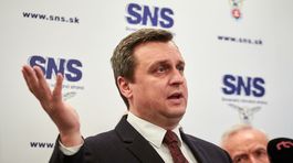 Danko zatiaľ Slotov tieň neprekročil