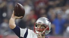 Po Bradyho drese pátra už aj viceguvernér Texasu