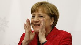 Voľby v Severnom Porýní-Vestfálsku vyhrala Merkelovej CDU