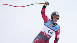 Odviaž sa, kým si mladý. Veterán Erik Guay sa hesla nedrží