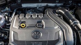 VW Golf 1,5 TSI: Nový motor ušetrí len dve deci paliva. Nič viac