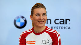 Vráti sa Kuzminová do svetovej špičky? Biatlon rozdáva medaily