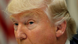 Trumpov poradca obvinil súd z uzurpovania moci