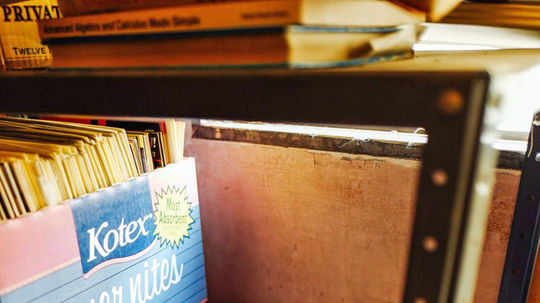 Ferrari 250 GT - nájdené v hollywoodskom byte