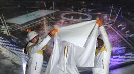 Rok pred začiatkom olympiády pozval Pjongčang i športovcov z KĽDR. Prídu?