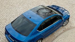 Škoda Octavia - 2017