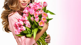 Tulipány vo váze vydržia dlhšie krásne, ak... Tu sú tipy