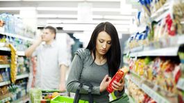 Testy opäť potvrdili dvojakú kvalitu potravín