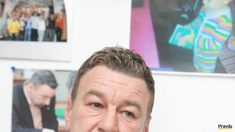 Pri otázke rastu platov v bratislavskom VW sa...